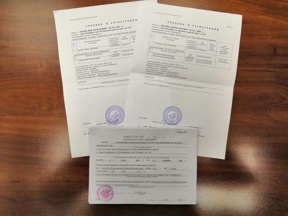 прописка в Северной Осетии